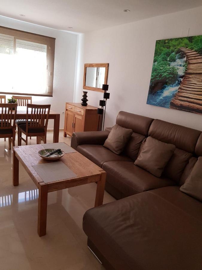 בנידורם Hr Paradise Residencial Loix מראה חיצוני תמונה