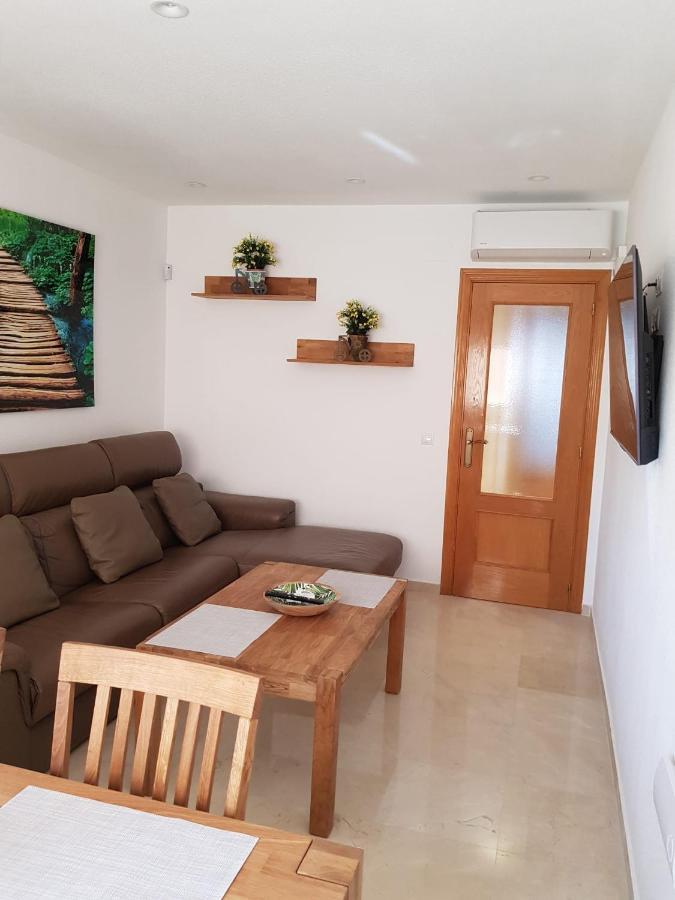 בנידורם Hr Paradise Residencial Loix מראה חיצוני תמונה