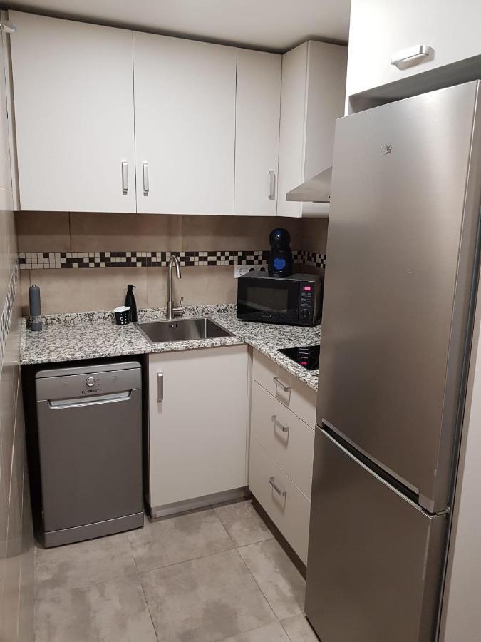 בנידורם Hr Paradise Residencial Loix מראה חיצוני תמונה