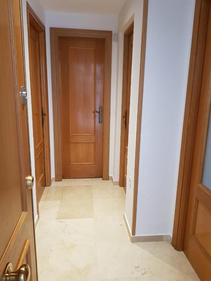 בנידורם Hr Paradise Residencial Loix מראה חיצוני תמונה
