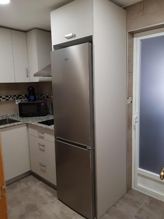 בנידורם Hr Paradise Residencial Loix מראה חיצוני תמונה