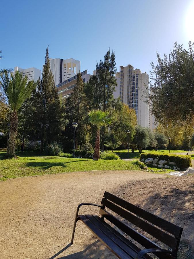 בנידורם Hr Paradise Residencial Loix מראה חיצוני תמונה