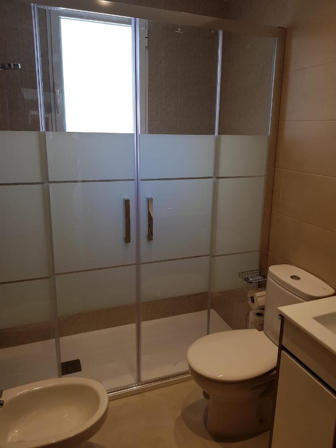 בנידורם Hr Paradise Residencial Loix מראה חיצוני תמונה