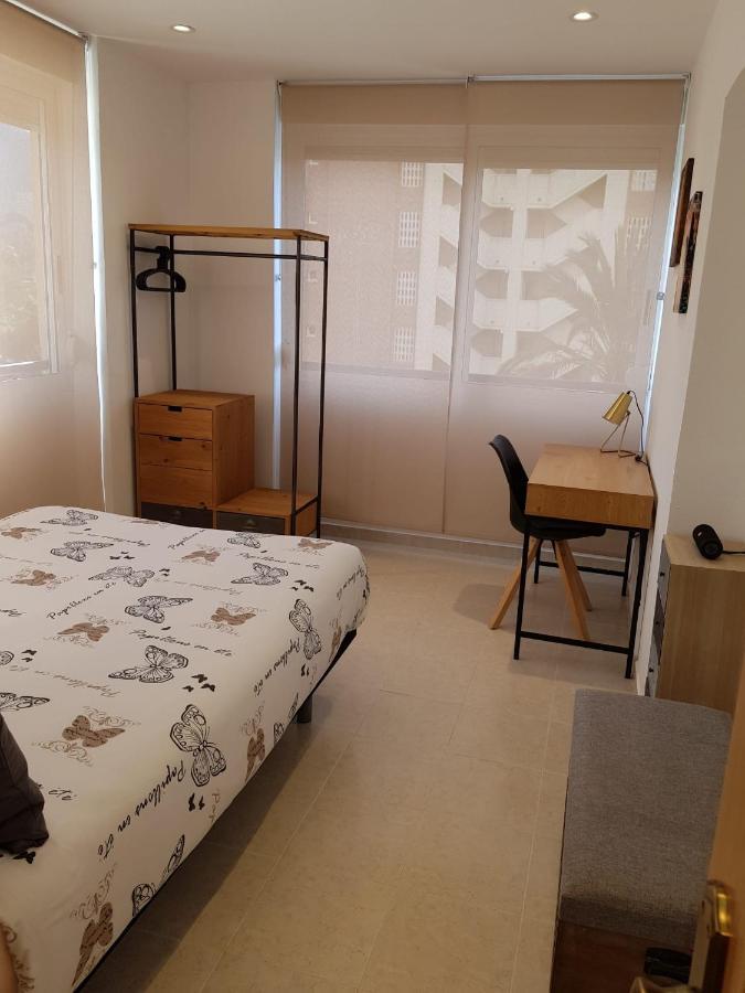 בנידורם Hr Paradise Residencial Loix מראה חיצוני תמונה