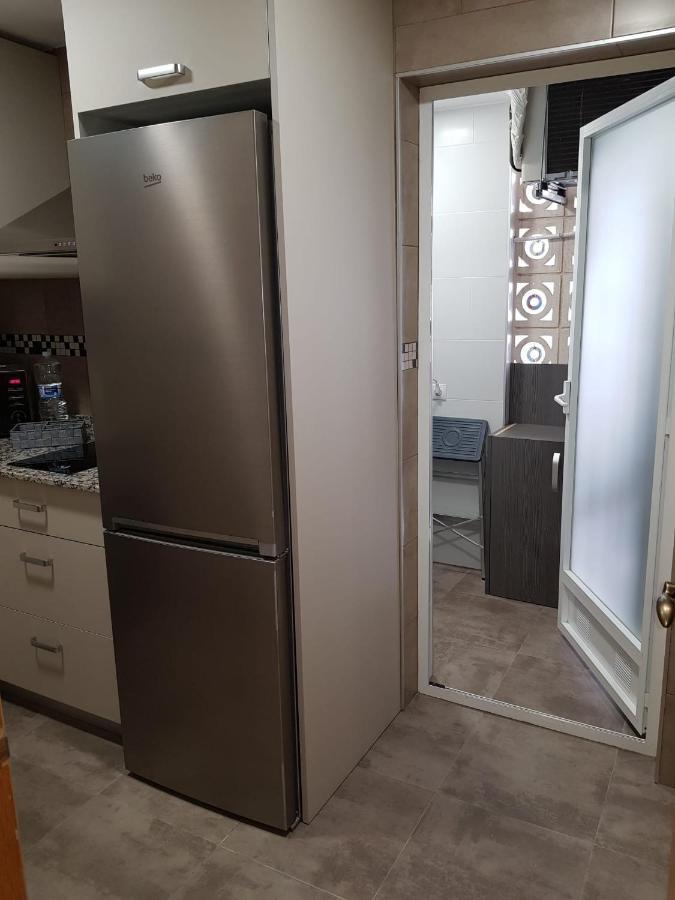 בנידורם Hr Paradise Residencial Loix מראה חיצוני תמונה